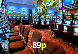 Blackjack Table 89p