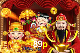 Welcome Bonus 89p
