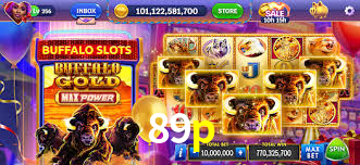 VIP Casino 89p