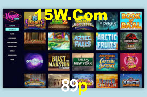 Premium Interface 89p
